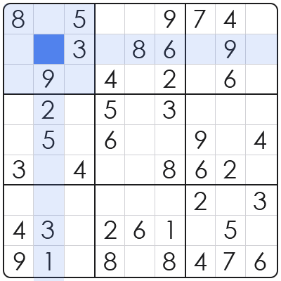 today's sudoku answer